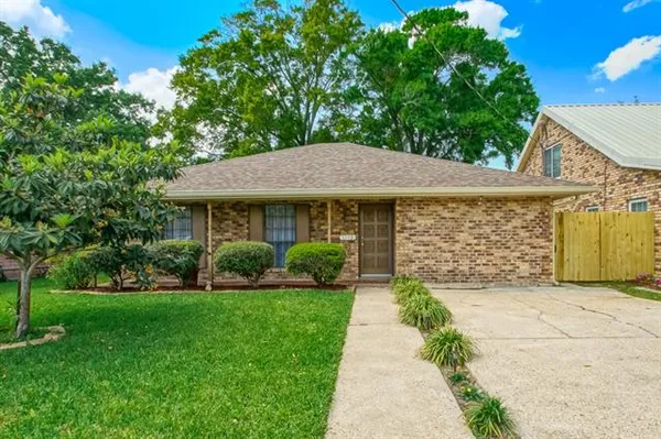 $324,900 | 1115 Hudson Street, Kenner, LA 70062