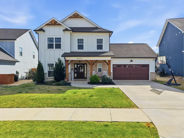 $630,000 | 10435 Magnolia Farm Drive, Apison, TN 37302