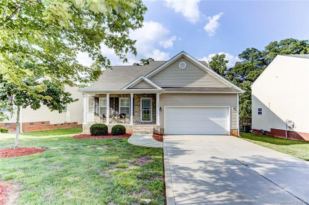 1132 Catawba Run Road Lowell, NC 28098 - Photo 1 of 30 Gallery Image 1