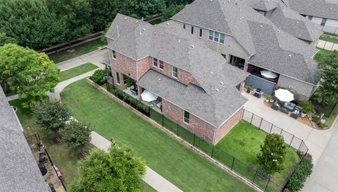 $775,000 | 5909 Dr Kenneth Cooper Drive, McKinney, TX 75070