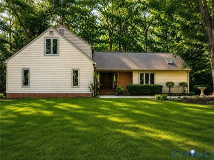 $739,000 | 2201 Planters Row Drive, Midlothian, VA 23113