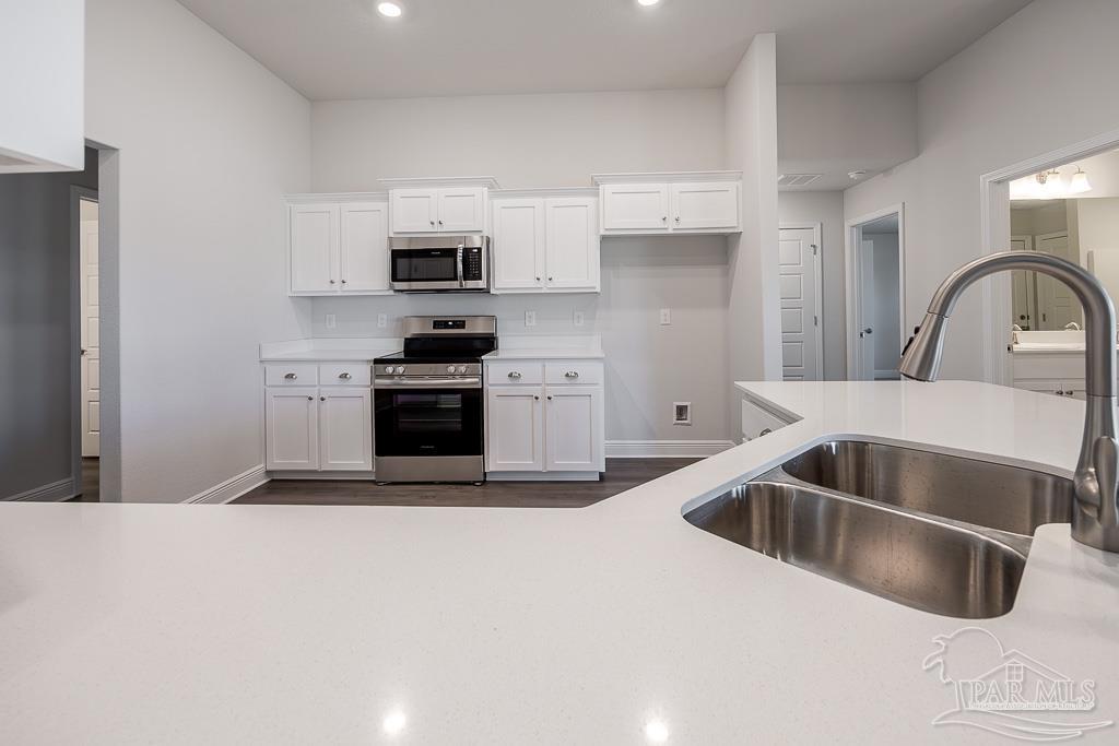 5968 Parsonage Circle Milton, FL 32570 - Photo 15 of 28