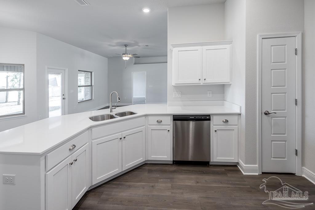 5968 Parsonage Circle Milton, FL 32570 - Photo 16 of 28