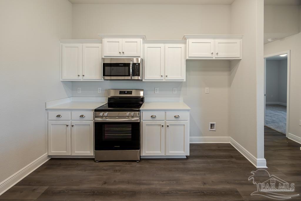 5968 Parsonage Circle Milton, FL 32570 - Photo 17 of 28