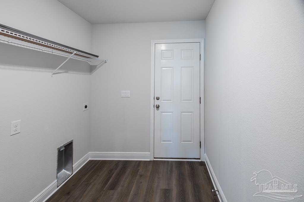 5968 Parsonage Circle Milton, FL 32570 - Photo 18 of 28