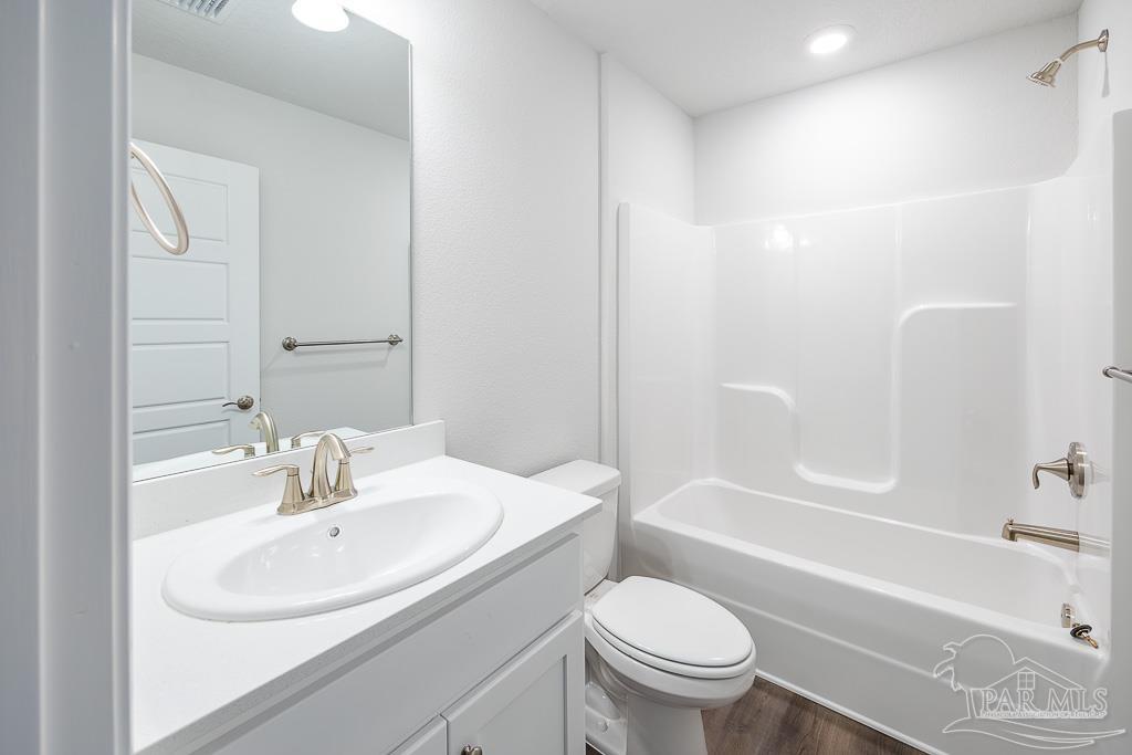 5968 Parsonage Circle Milton, FL 32570 - Photo 19 of 28