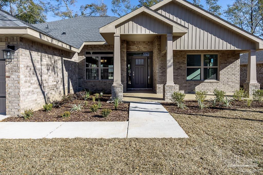 5968 Parsonage Circle Milton, FL 32570 - Photo 2 of 28