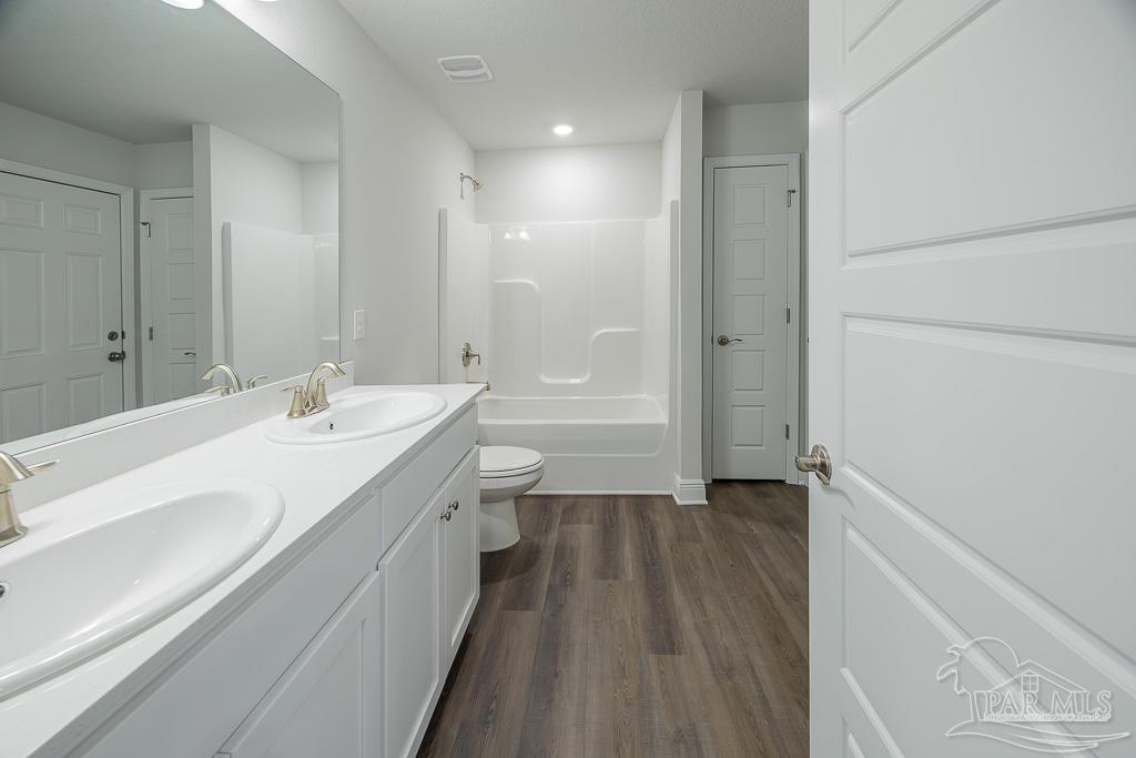 5968 Parsonage Circle Milton, FL 32570 - Photo 21 of 28