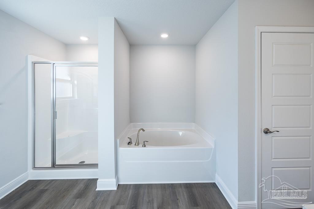 5968 Parsonage Circle Milton, FL 32570 - Photo 26 of 28