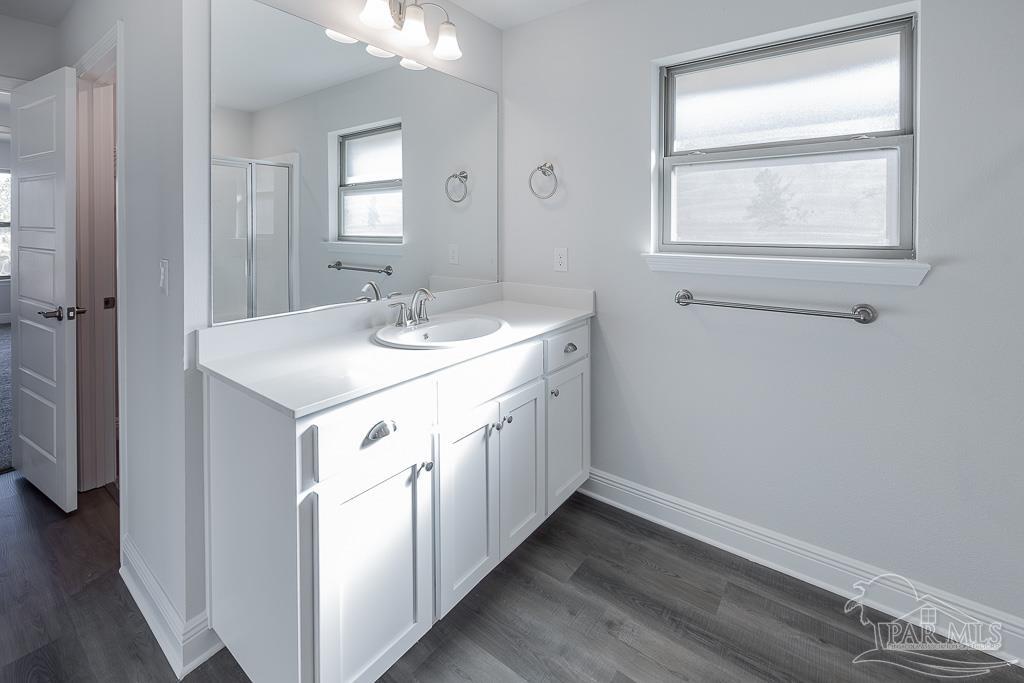 5968 Parsonage Circle Milton, FL 32570 - Photo 27 of 28