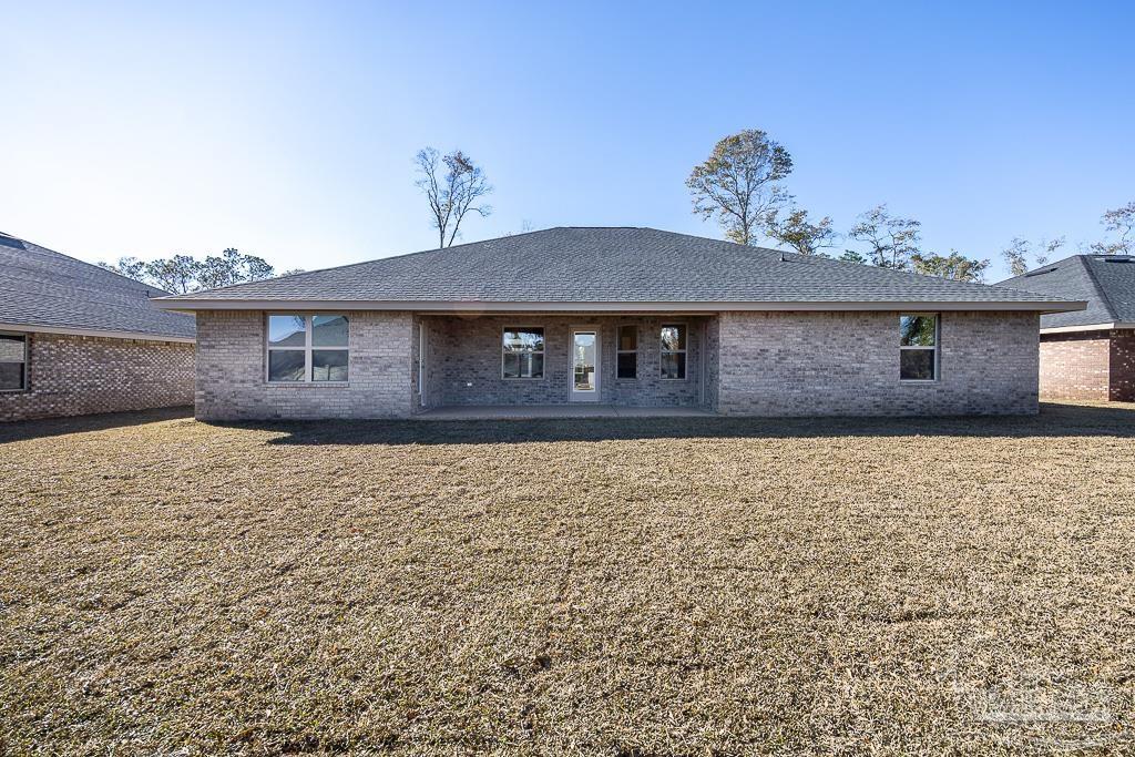 5968 Parsonage Circle Milton, FL 32570 - Photo 3 of 28