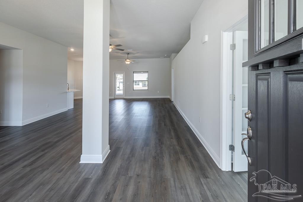 5968 Parsonage Circle Milton, FL 32570 - Photo 6 of 28