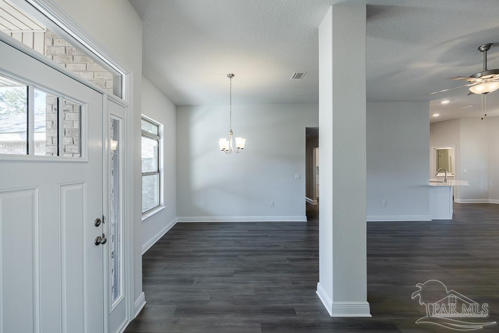 5968 Parsonage Circle Milton, FL 32570 - Photo 9 of 28