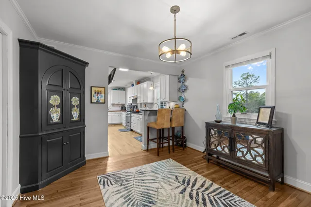 $387,700 | 2973 Highway 70, Beaufort, NC 28516