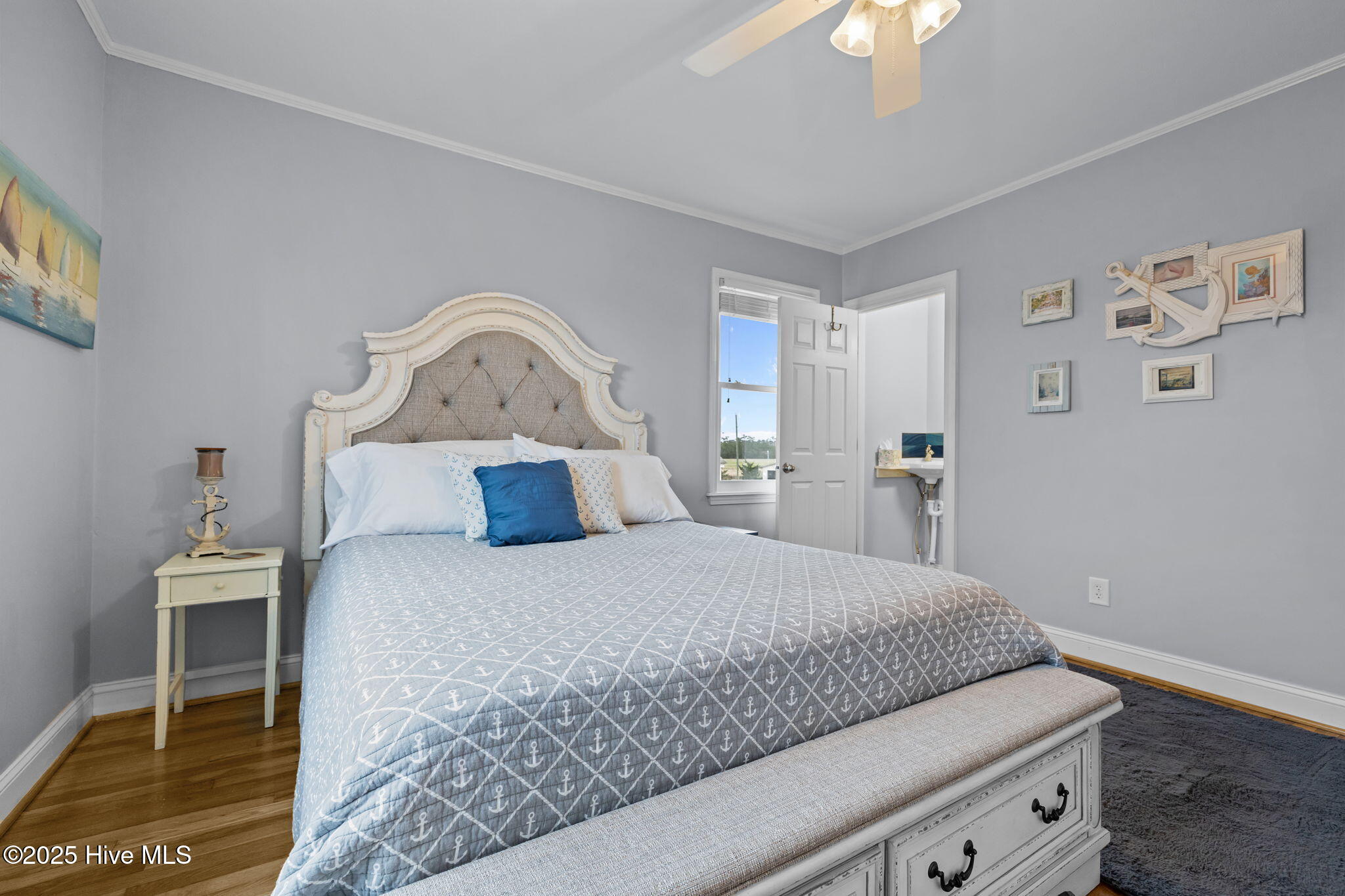 2973 Highway 70 Beaufort, NC 28516 - Photo 18 of 40 Principal BR Main Level