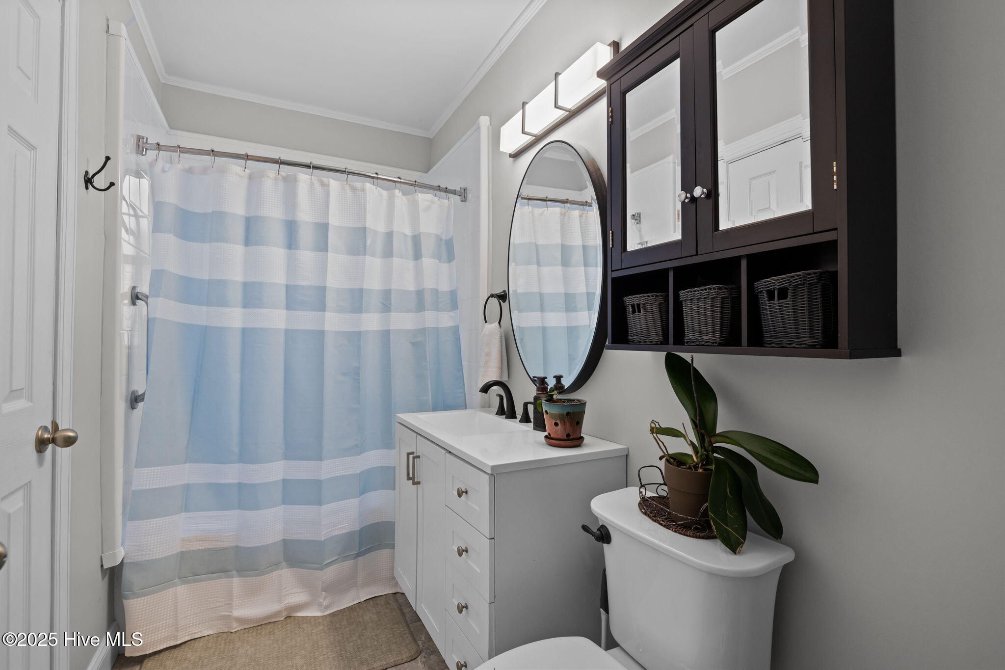 2973 Highway 70 Beaufort, NC 28516 - Photo 23 of 40 Main Hall Bath