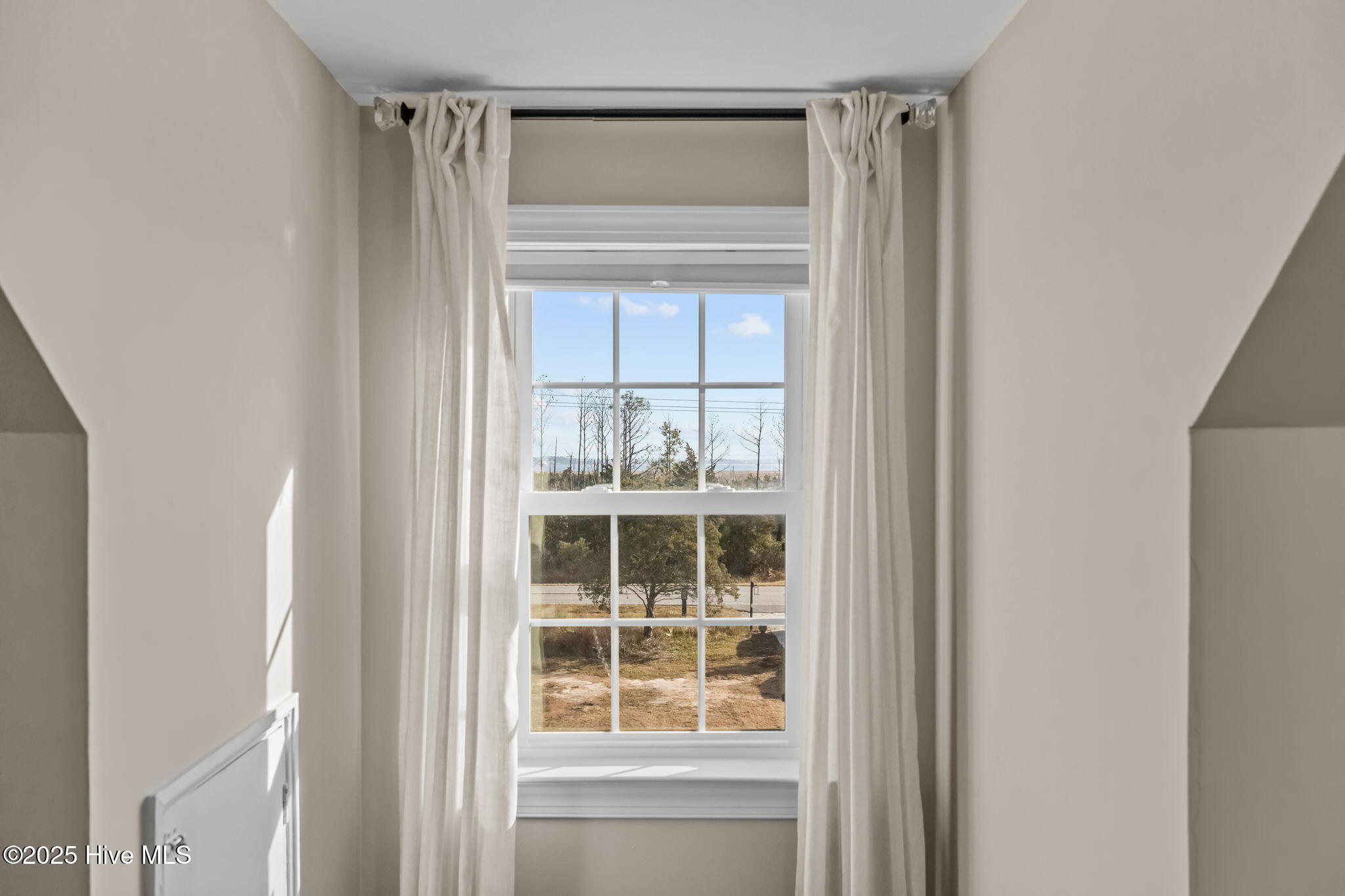 2973 Highway 70 Beaufort, NC 28516 - Photo 26 of 40 Water View from upstairs