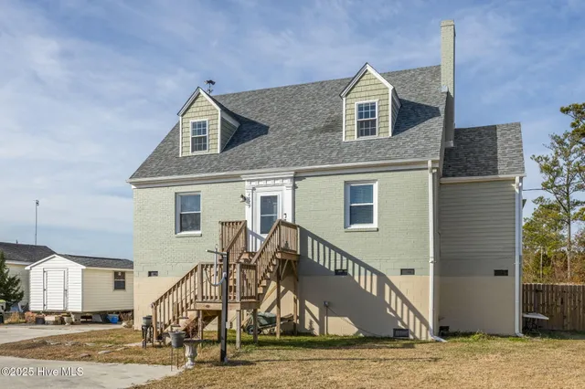 $387,700 | 2973 Highway 70, Beaufort, NC 28516