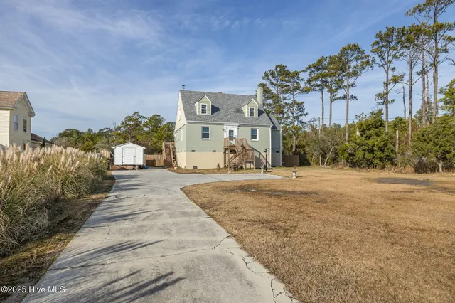$387,700 | 2973 Highway 70, Beaufort, NC 28516