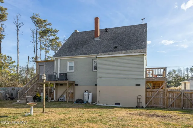 $387,700 | 2973 Highway 70, Beaufort, NC 28516