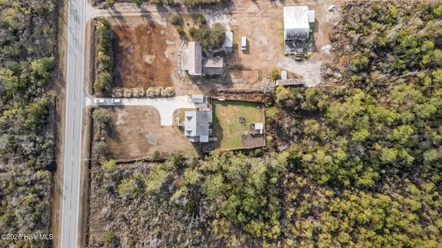 $387,700 | 2973 Highway 70, Beaufort, NC 28516