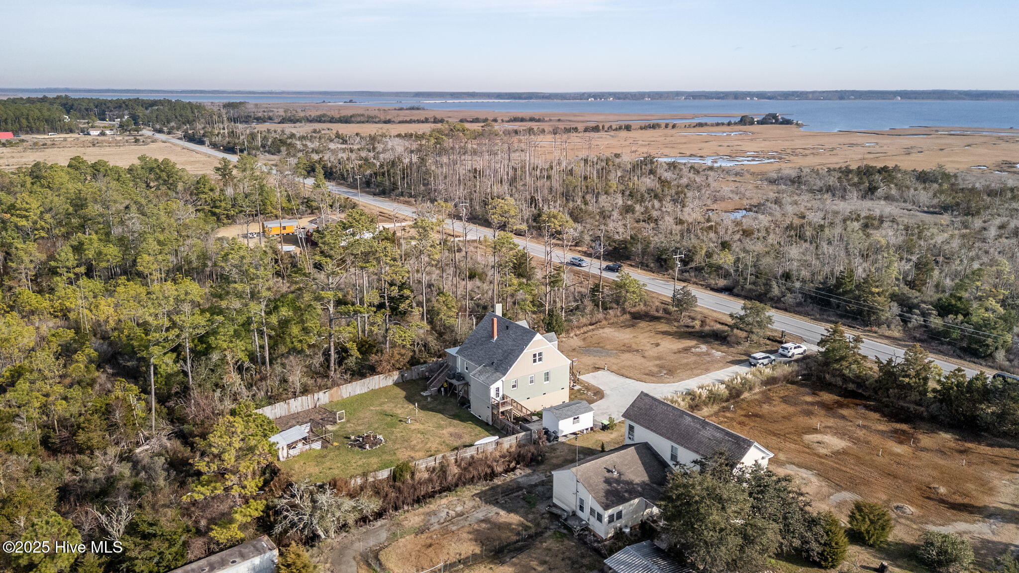 2973 Highway 70 Beaufort, NC 28516 - Photo 37 of 40 70 East Direction
