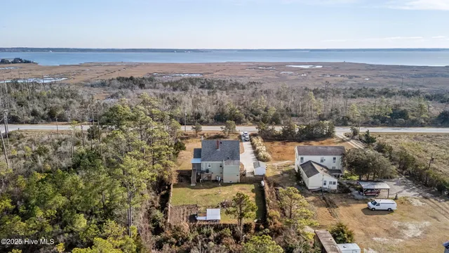 $387,700 | 2973 Highway 70, Beaufort, NC 28516