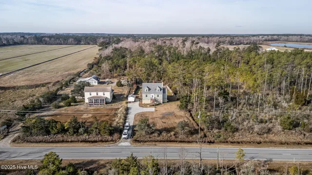 $387,700 | 2973 Highway 70, Beaufort, NC 28516