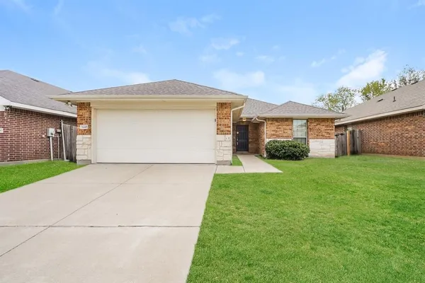$2,020 | 3445 Cayman Drive, Fort Worth, TX 76123