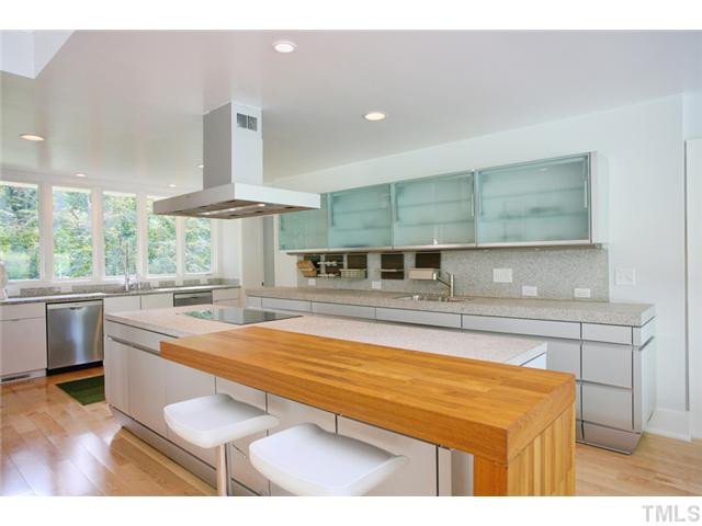 3534 Rugby Road Durham, NC 27707 - Photo 8 of 25 Kitchen