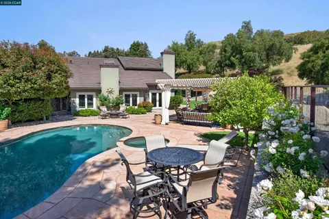 $2,494,800 | 1088 Yorkshire Place, Danville, CA 94506