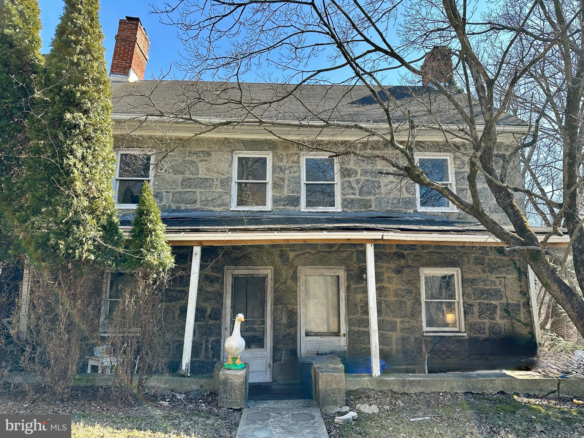 2729 Frederick Road Baltimore, MD 21228 - Photo 2 of 42 Front of house