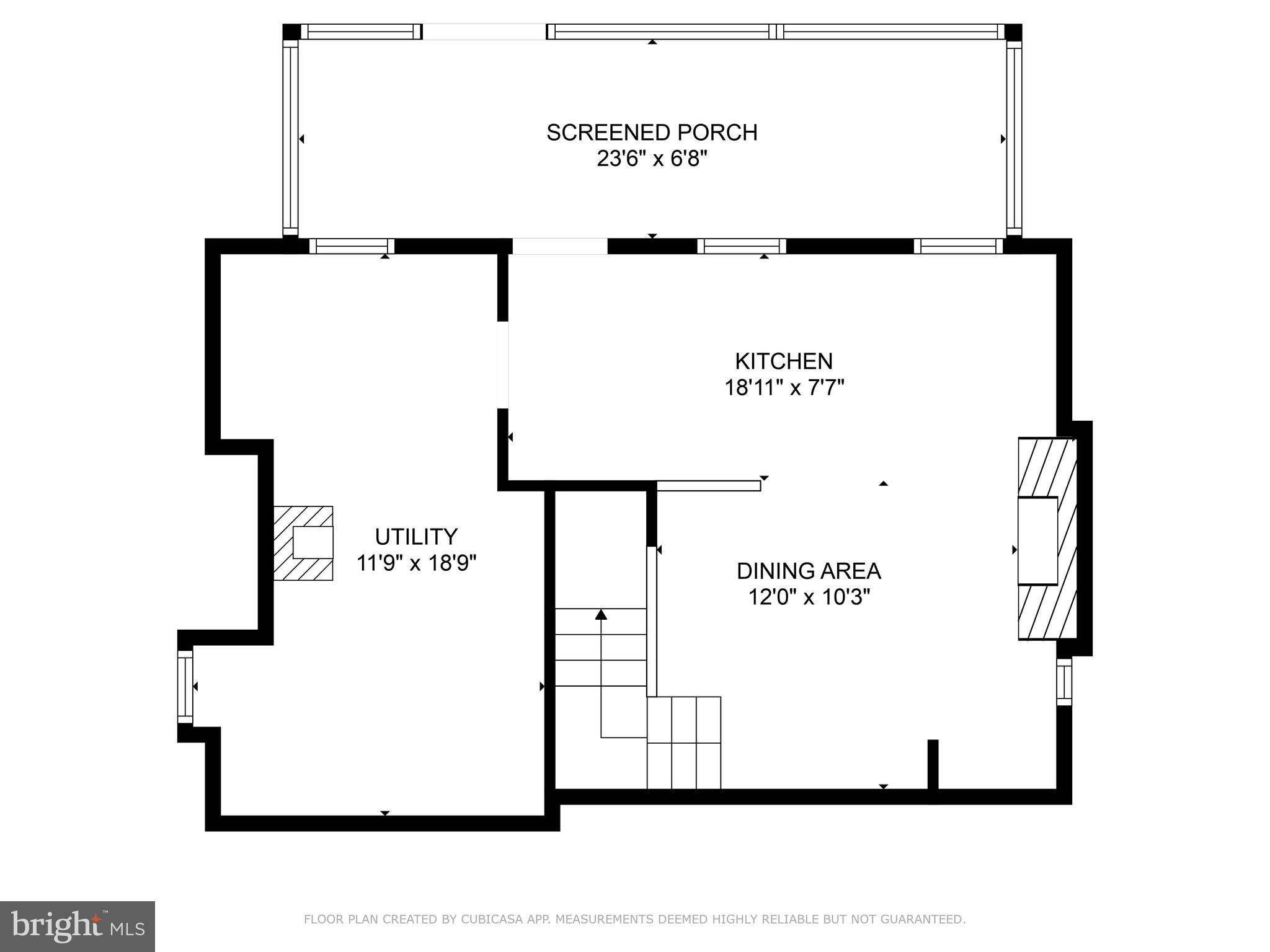 2729 Frederick Road Baltimore, MD 21228 - Photo 38 of 42 Lower level