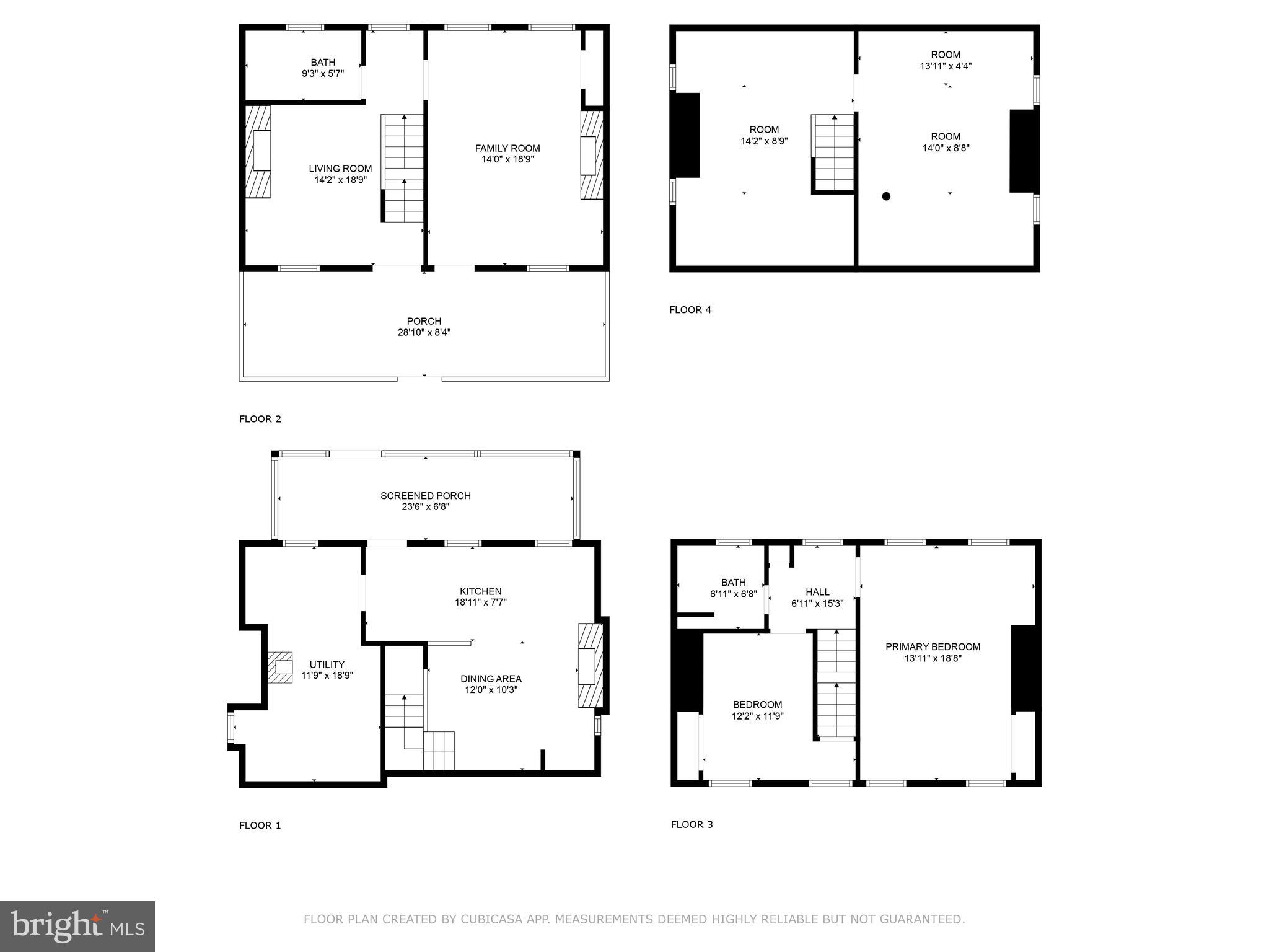 2729 Frederick Road Baltimore, MD 21228 - Photo 42 of 42 All levels