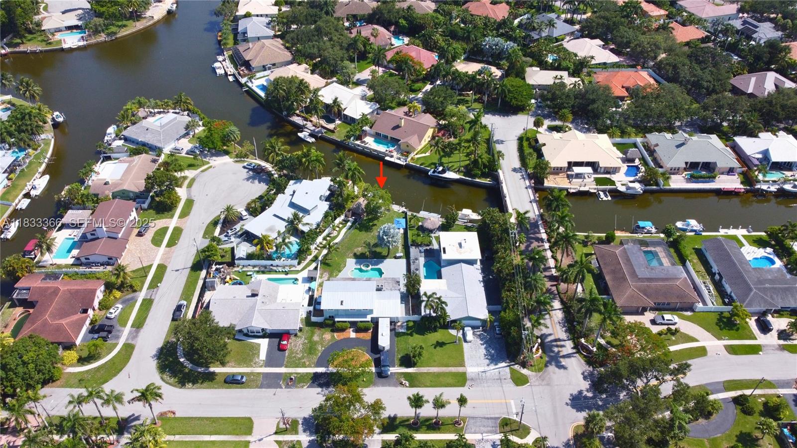 5840 Southwest 19th Street Plantation, FL 33317 - Photo 3 of 66