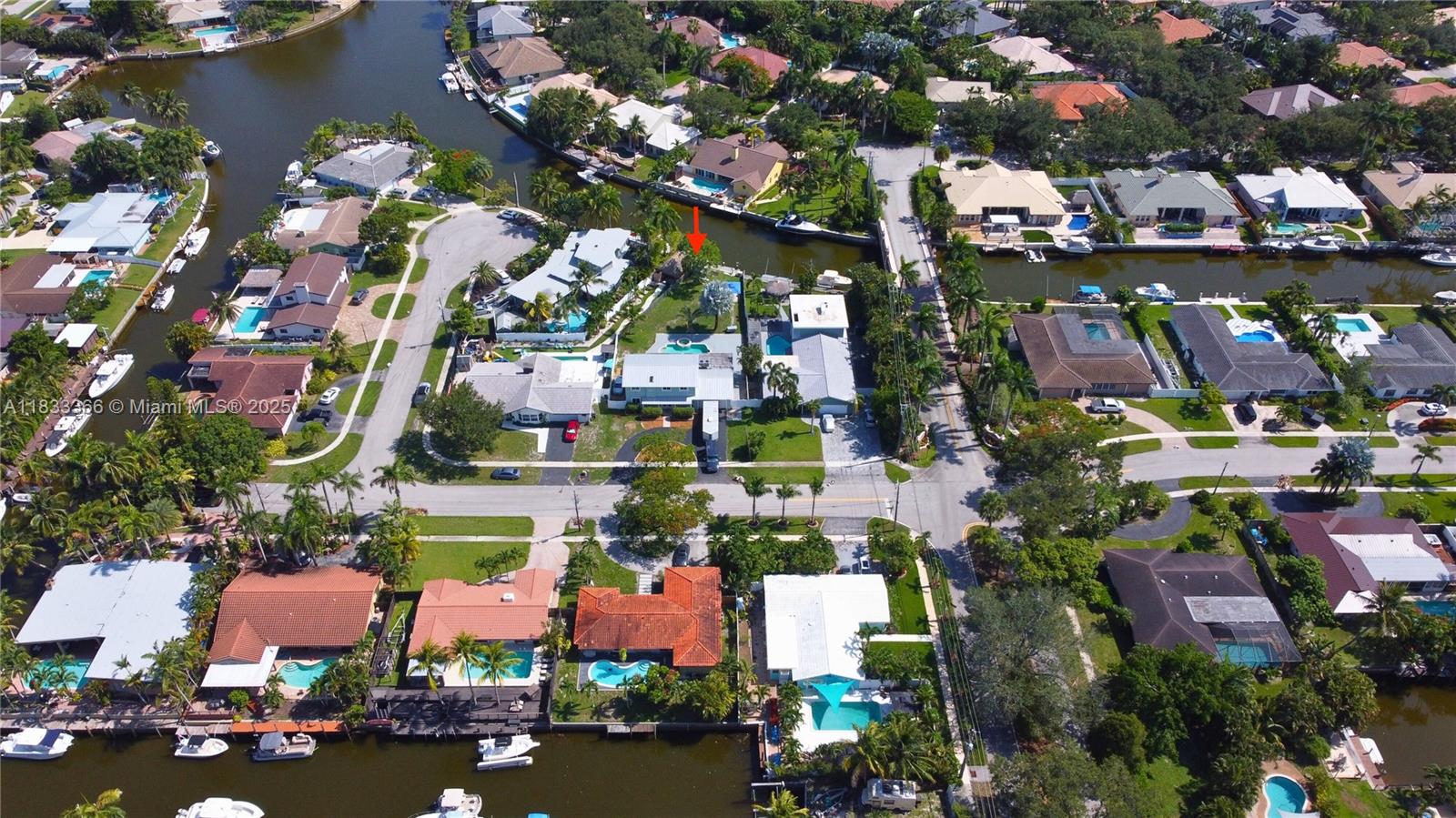 5840 Southwest 19th Street Plantation, FL 33317 - Photo 5 of 66