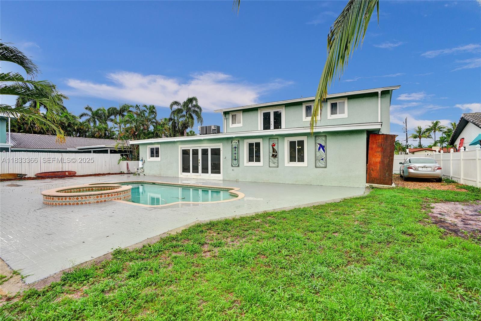 5840 Southwest 19th Street Plantation, FL 33317 - Photo 56 of 66