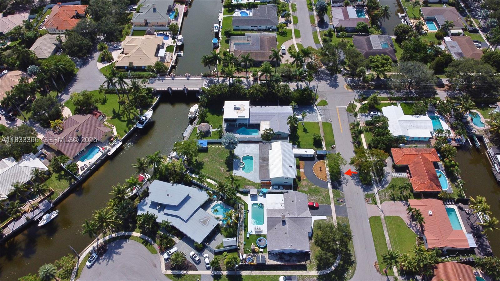 5840 Southwest 19th Street Plantation, FL 33317 - Photo 6 of 66