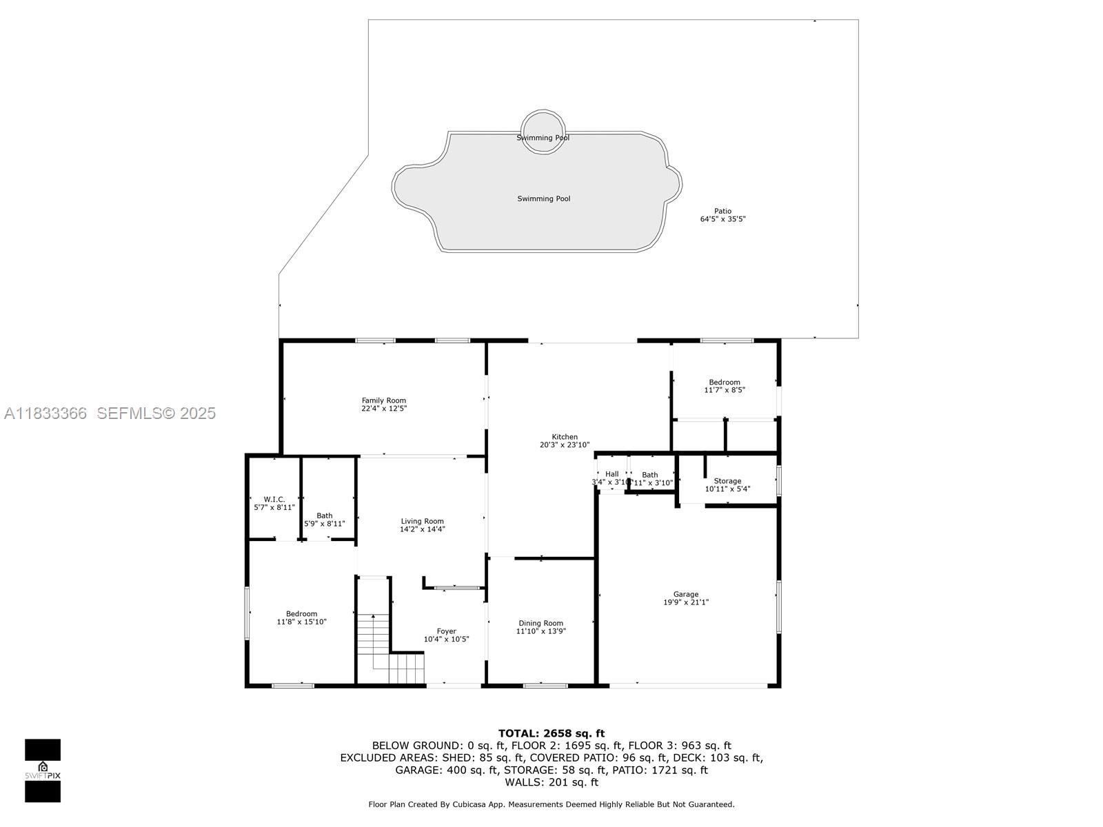5840 Southwest 19th Street Plantation, FL 33317 - Photo 61 of 66