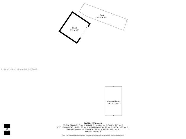 $950,000 | 5840 Southwest 19th Street, Plantation, FL 33317