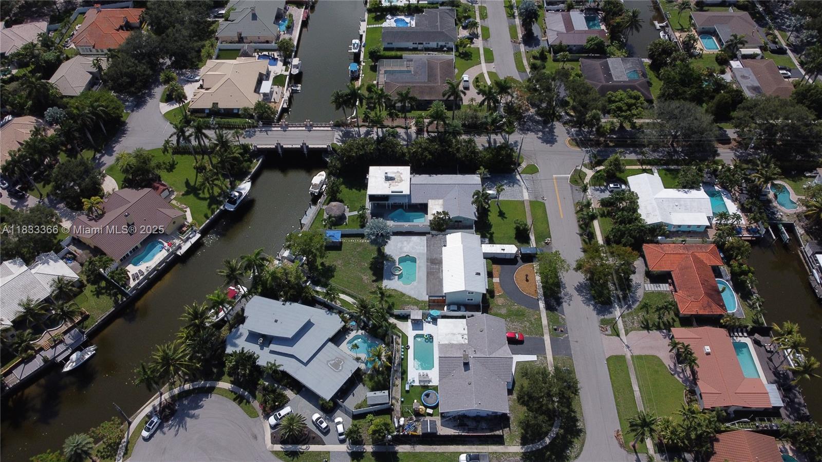 5840 Southwest 19th Street Plantation, FL 33317 - Photo 63 of 66