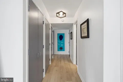 $995,000 | 1015 33rd Street Northwest, Unit 402, Washington, DC 20007