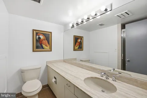 $995,000 | 1015 33rd Street Northwest, Unit 402, Washington, DC 20007