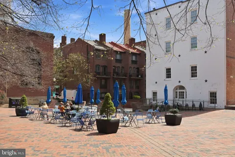 $995,000 | 1015 33rd Street Northwest, Unit 402, Washington, DC 20007
