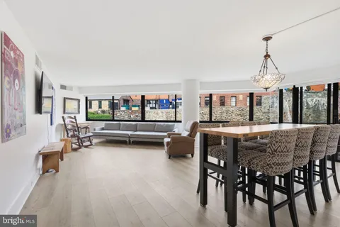 $995,000 | 1015 33rd Street Northwest, Unit 402, Washington, DC 20007