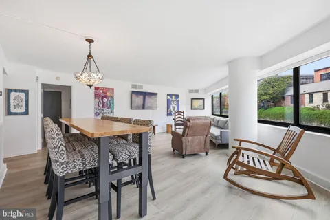$995,000 | 1015 33rd Street Northwest, Unit 402, Washington, DC 20007