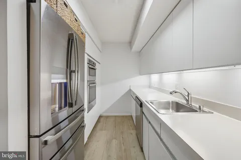 $995,000 | 1015 33rd Street Northwest, Unit 402, Washington, DC 20007