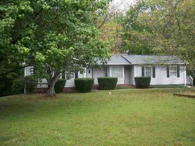 136 Cane Creek Road Walhalla, SC 29691 - Photo 1 of 9 Gallery Image 1