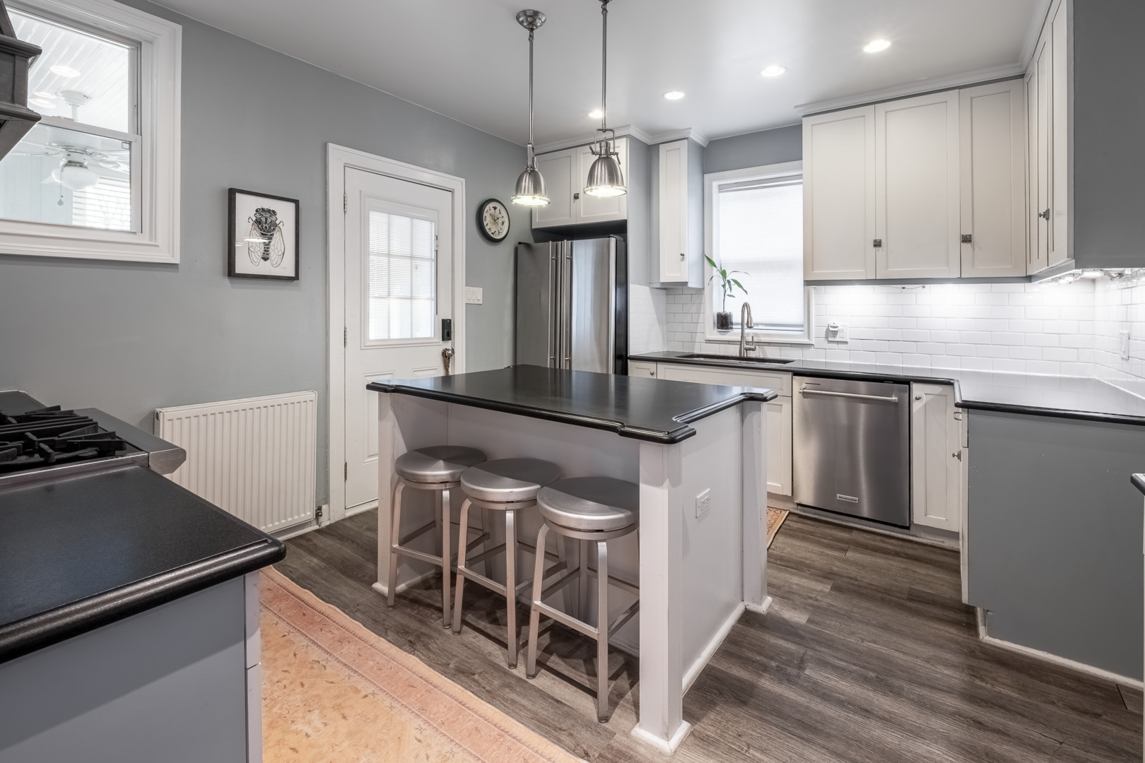 9604 South Hamilton Avenue Chicago, IL 60643 - Photo 11 of 42