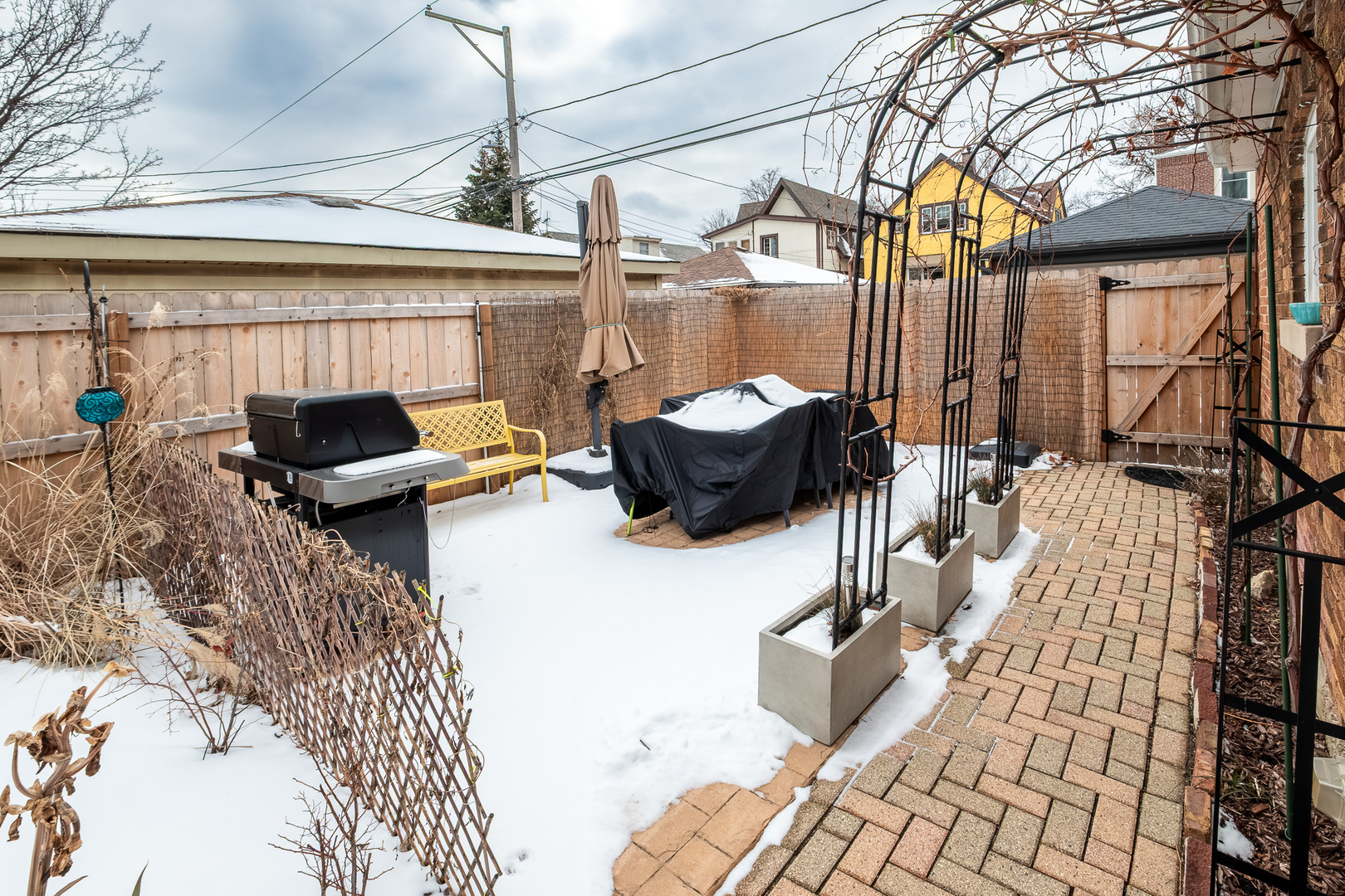 9604 South Hamilton Avenue Chicago, IL 60643 - Photo 30 of 42